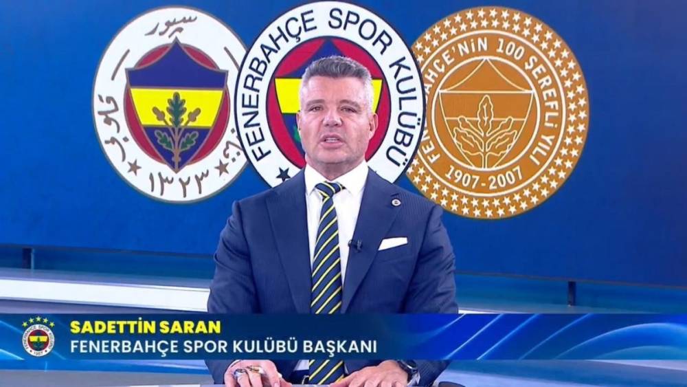 Fenerbah&ccedil;e&rsquo;de sezon sonu kongre kararı 