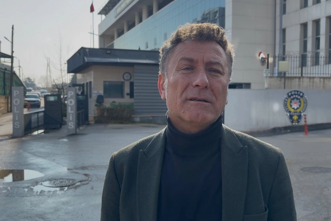 CHP'li Sarıbal Emniyet &ouml;n&uuml;nden seslendi: Bozbey'le g&ouml;r&uuml;şme talebimiz reddediliyor