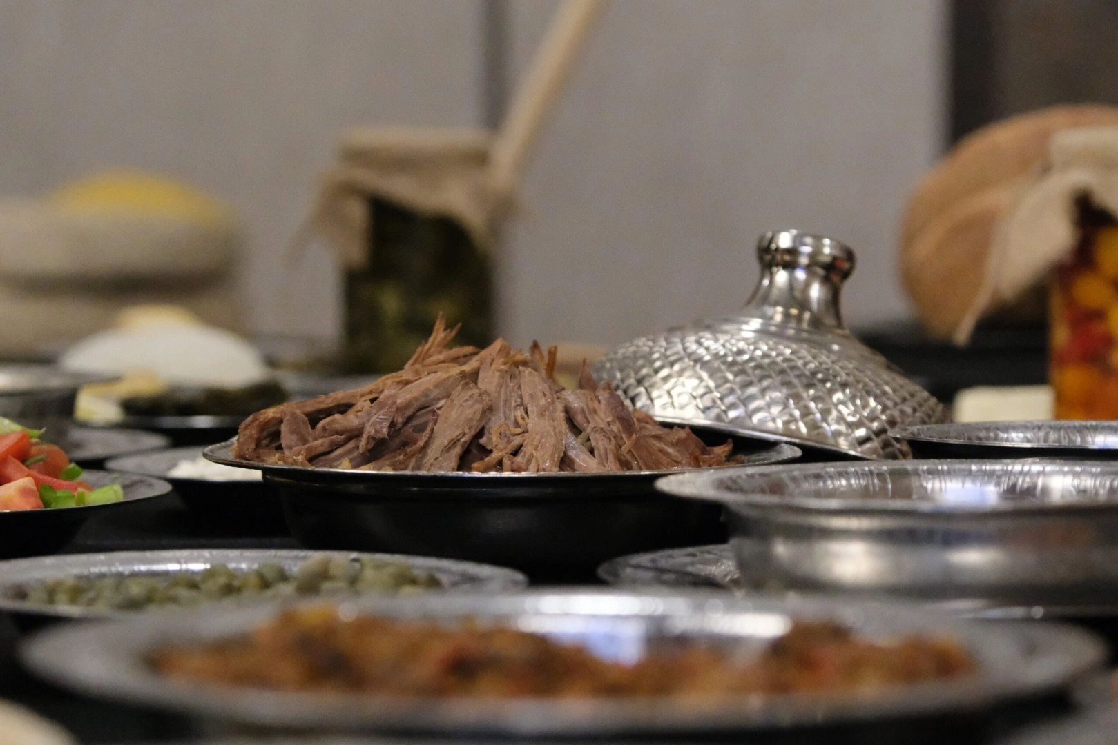 &Ccedil;orum&rsquo;da &ldquo;Gastro &Ccedil;orum&rdquo; ile d&uuml;nya şefleri buluşuyor