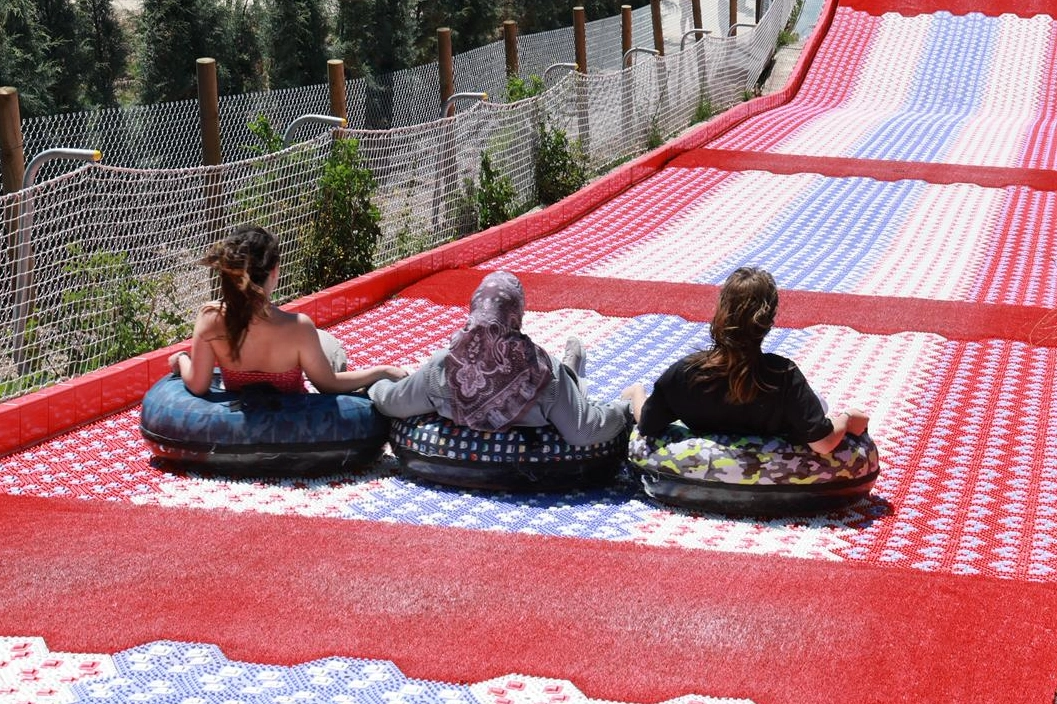 Kocaeli Gebze&rsquo;nin yeni nefes noktası