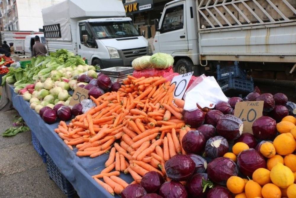 Markette 33, &uuml;reticide 32 &uuml;r&uuml;ne mart ayında zam geldi! İşte fiyatı en &ccedil;ok artan ve azalan &uuml;r&uuml;nler 