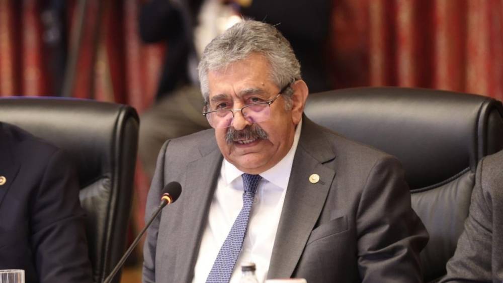 MHP&rsquo;nin anayasa &ouml;nerisi a&ccedil;ıklandı 