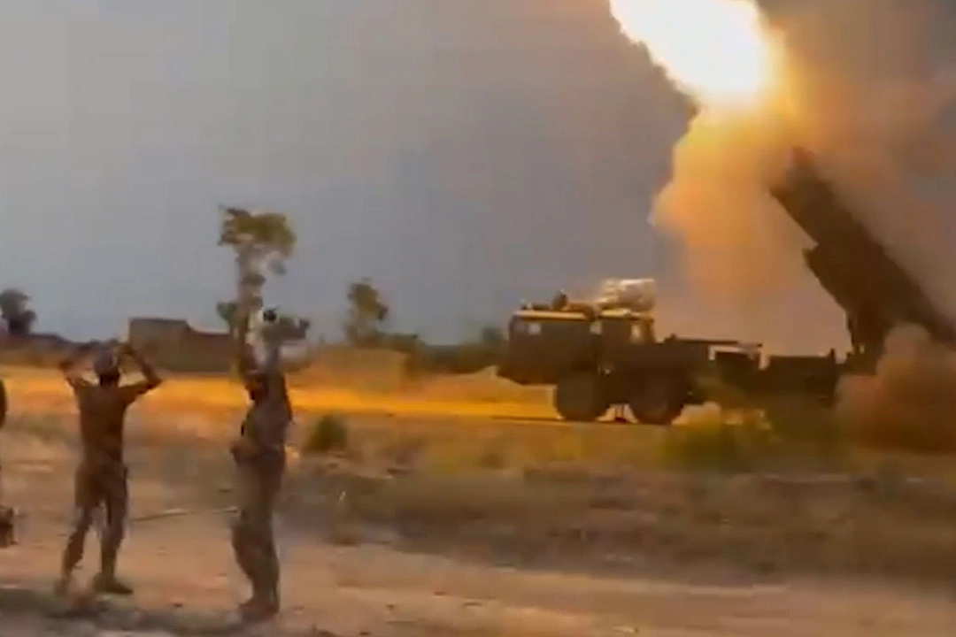 ABD Venezuela&rsquo;ya Saldırdı, Maduro Esir Alındı