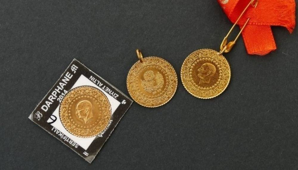 G&uuml;ncel altın fiyatları: 3 Şubat 2026 Salı gram ve &ccedil;eyrek altın ne kadar oldu? 