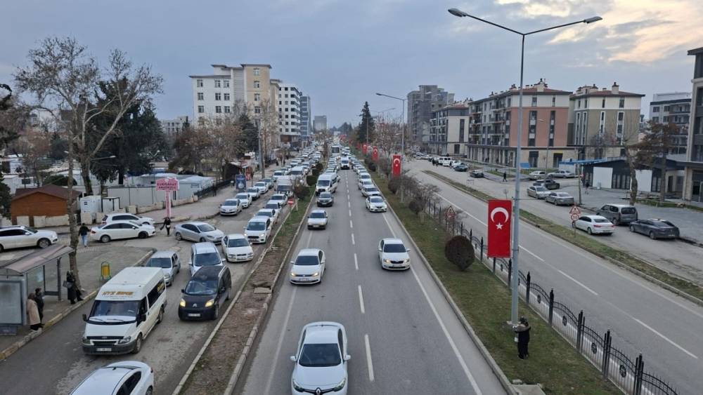 Radar kontrollerinde değişiklik: Hız aşım cezaları yenilendi 