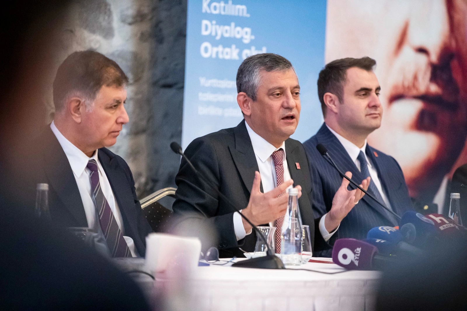 İzmir'de Romanlar i&ccedil;in yeni d&ouml;nem