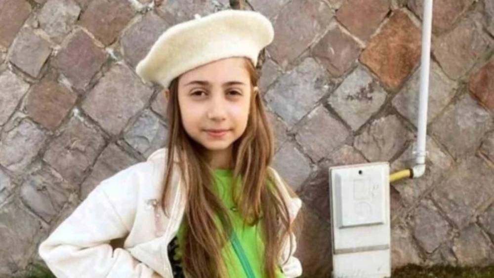 Kahramanmaraş&rsquo;taki okul saldırısında yaralanan 11 yaşındaki Almina Ağaoğlu yaşam savaşını kaybetti 