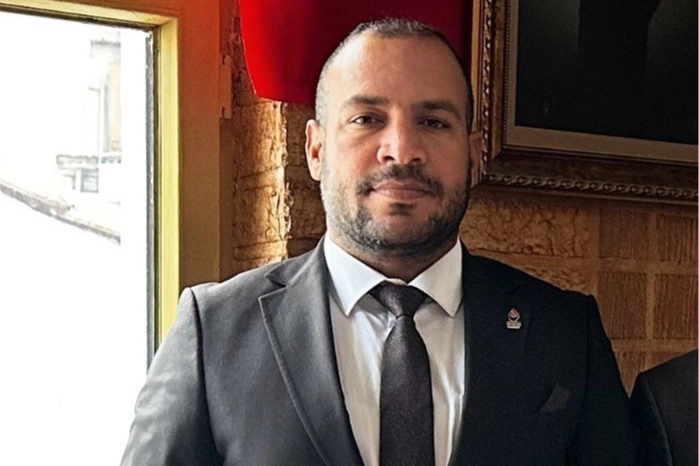 Zafer Partisi Bilecik İl Başkanı Kemal Bilge Telefonla G&ouml;revden Alındı