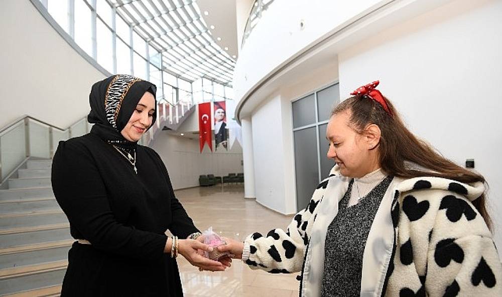 OBAM ve OSMEK'ten Farkındalık Buluşması