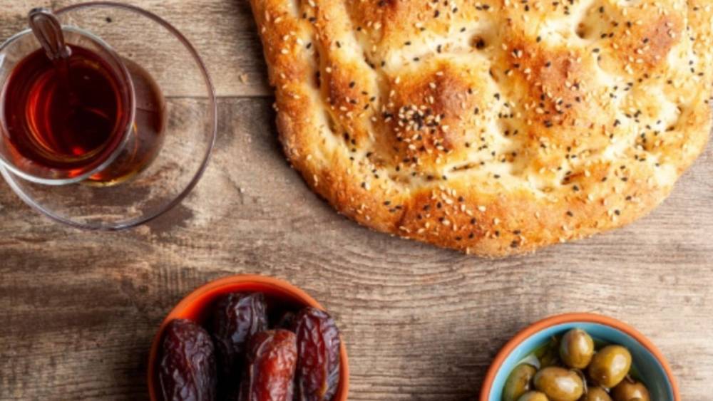 Ramazan pidesi fiyatı belli oldu 