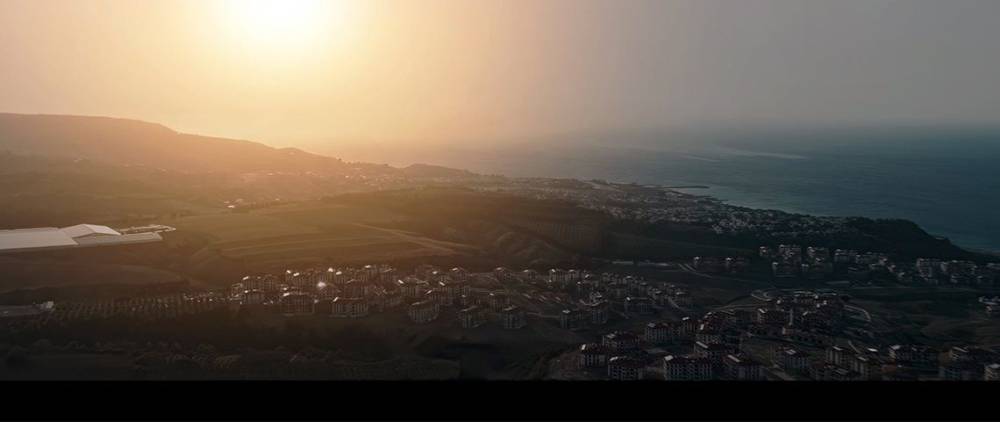 Bakan Kurum, Deprem B&ouml;lgesi İ&ccedil;in Hazırlanan &lsquo;G&uuml;n Ağarır&rsquo; Ağıdını Paylaştı 