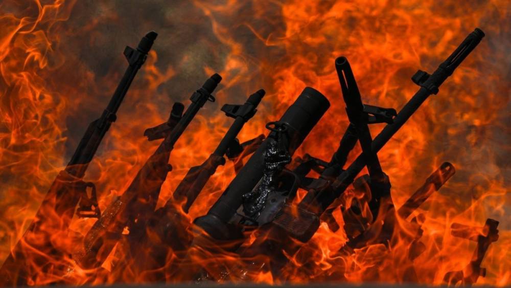 ABD-İsrail ile İran arasında gerilim tırmanıyor: 5&rsquo;inci g&uuml;nde karşılıklı saldırılar s&uuml;r&uuml;yor 