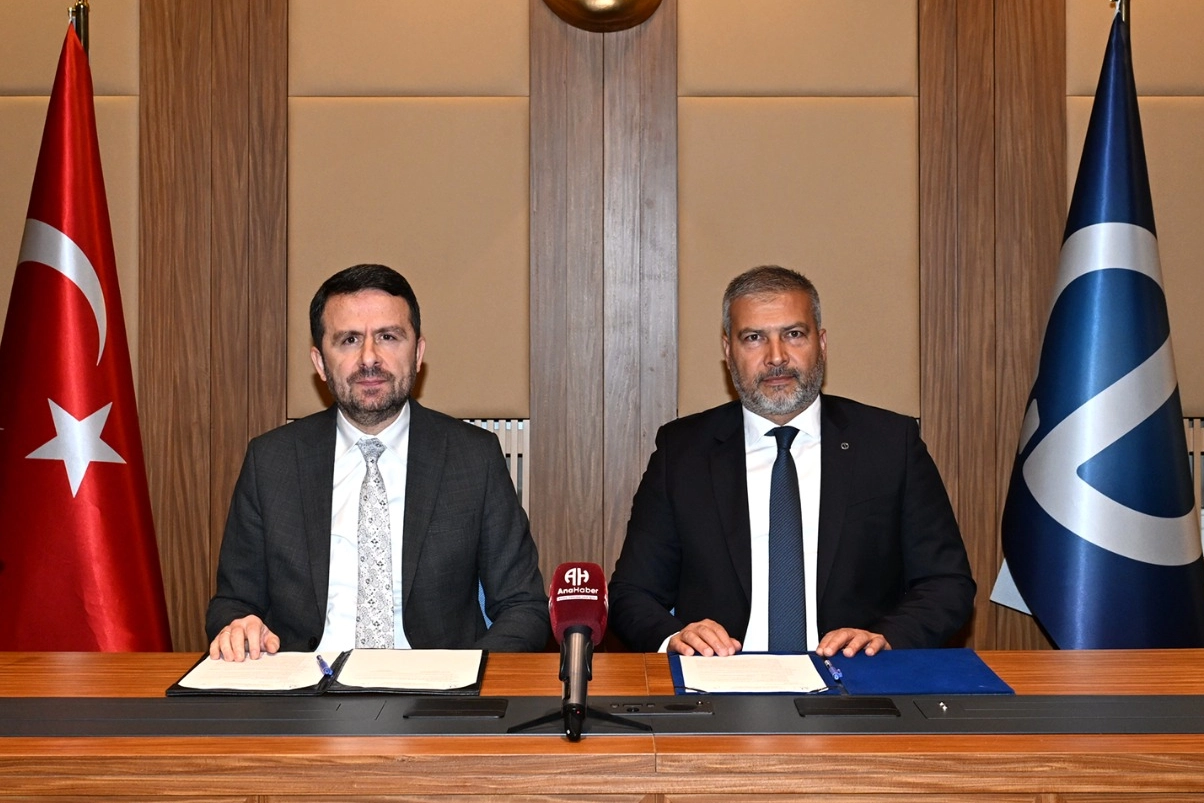 BİK ile Anadolu &Uuml;niversitesi&rsquo;nden g&uuml;&ccedil;l&uuml; iş birliği