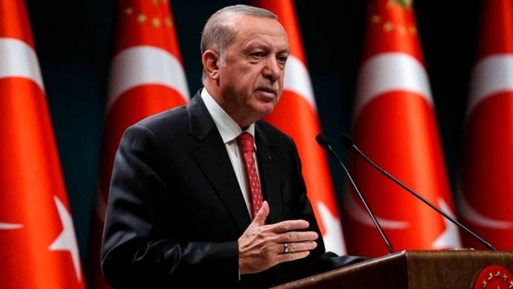 Kurban Bayramı tatili 9 g&uuml;ne &ccedil;ıkarıldı 