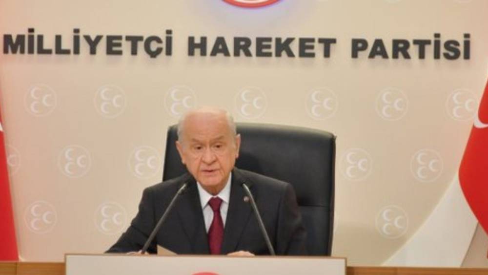 Bah&ccedil;eli&rsquo;den Amedspor&rsquo;a tebrik: Fair play ve kardeşlik vurgusu 