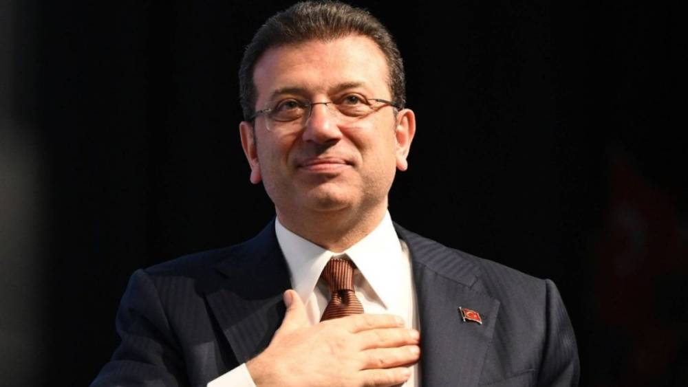 İmamoğlu'nun &lsquo;Cumhurbaşkanlığı Aday Ofisi&rsquo; hesabına T&uuml;rkiye'den erişim engeli getirildi 