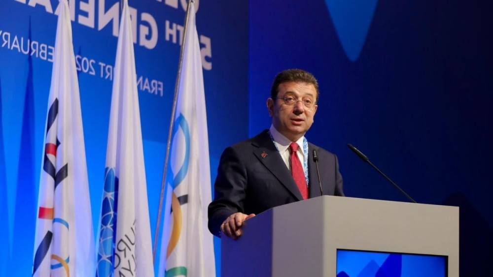 İstanbul’da ‘yolsuzluk’ soruşturmasında yeni gelişme: İmamoğlu’nun babası ve oğlu ifadeye çağrıldı 