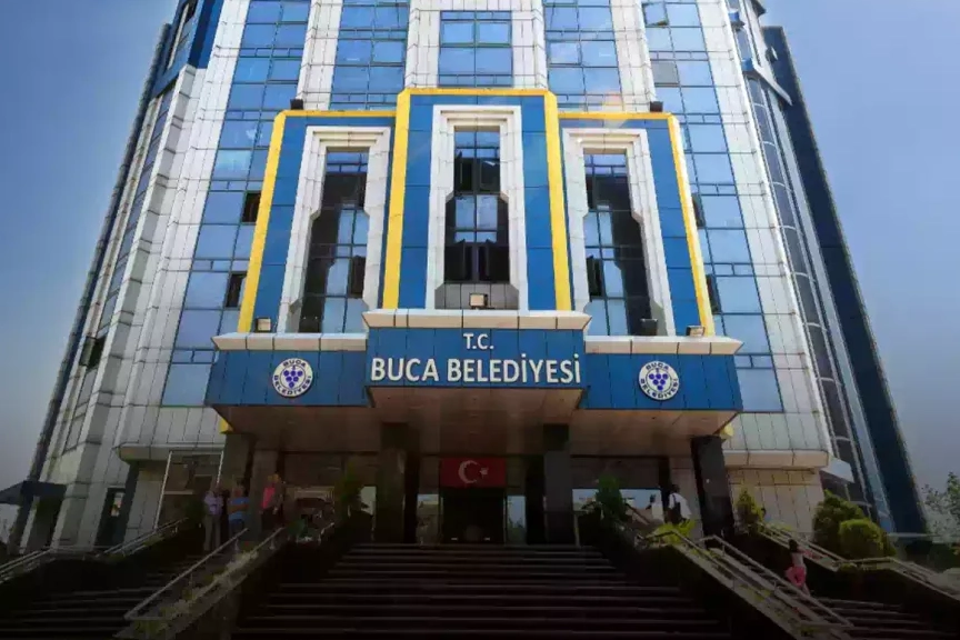 Buca Belediyesi&rsquo;ne r&uuml;şvet soruşturması: 28 g&ouml;zaltı!