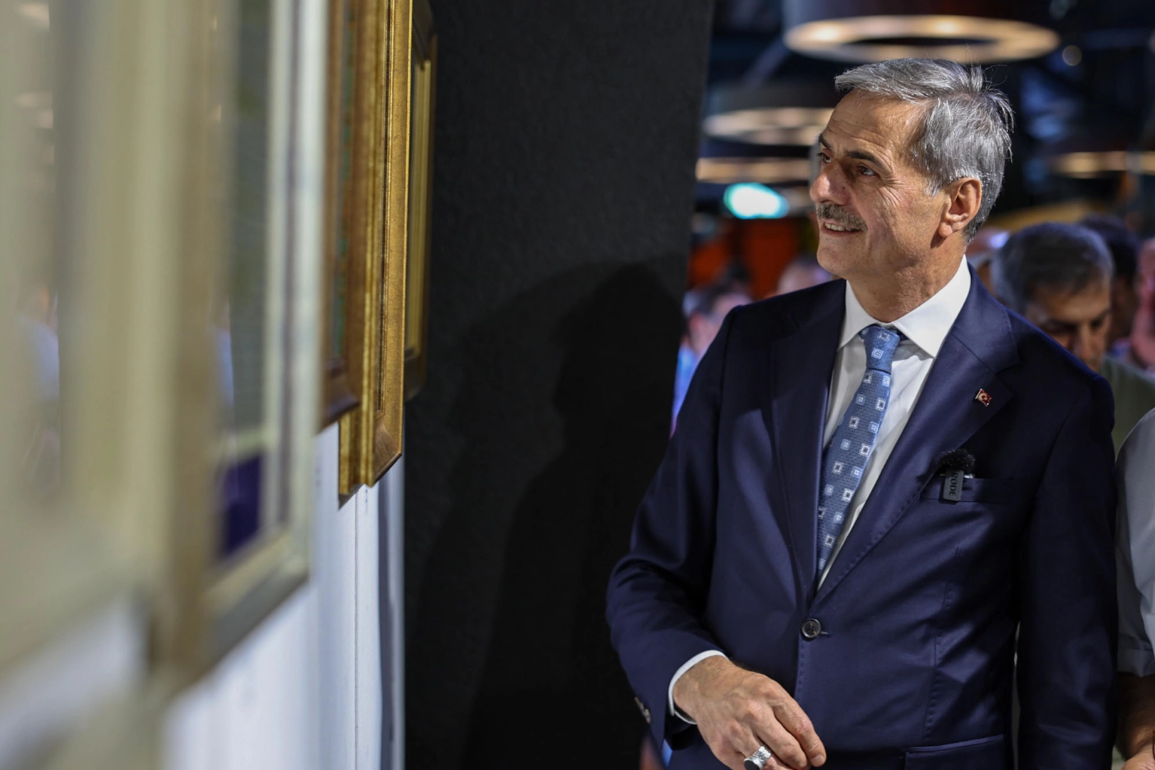 T&uuml;rkiye K&uuml;lt&uuml;r Yolu'nun takvimi belli oldu... Sakarya'ya bir &ccedil;ok etkinlik geliyor