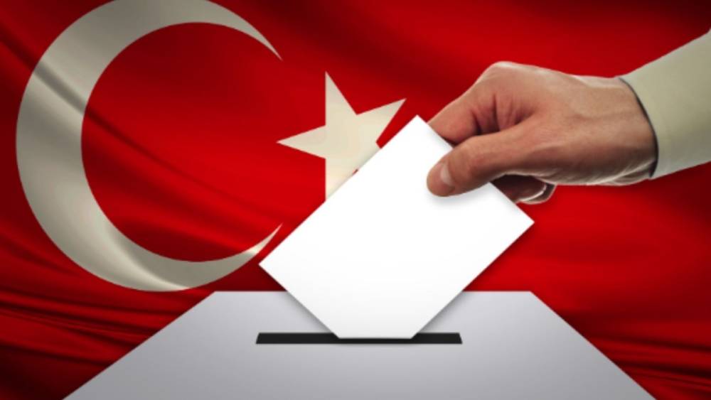 ASAL Araştırma: Erken se&ccedil;im isteyenlerin oranı y&uuml;zde 58,9 