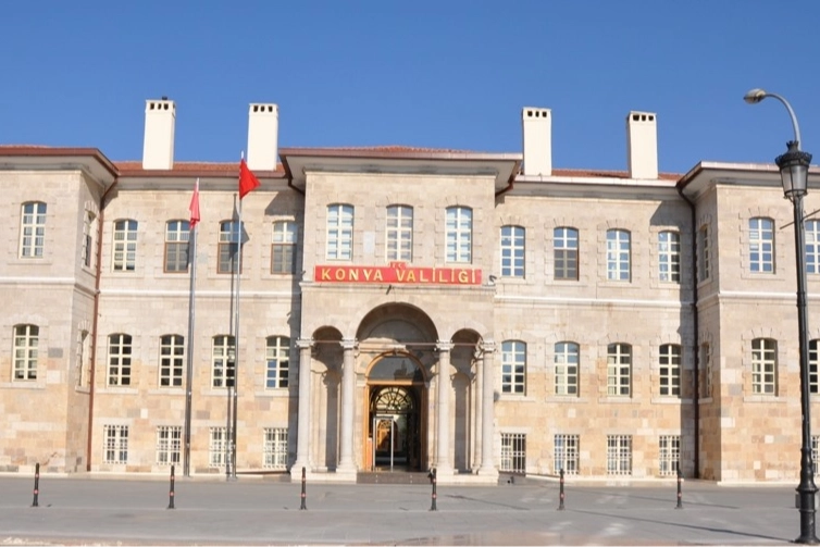 Konya Ereğli&rsquo;de &ouml;ğrenci yurdu &ccedil;evresinde uyarı ateşi!