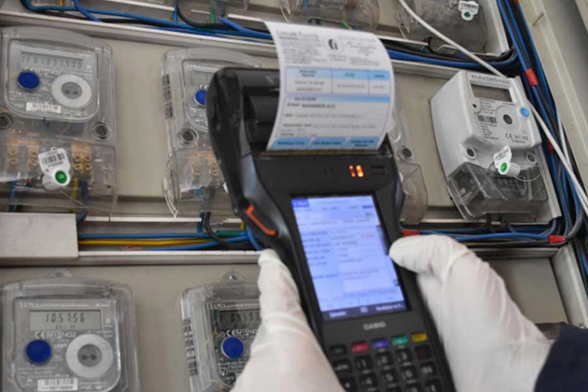 Tüm sayaçlar akıllıya geçiyor!