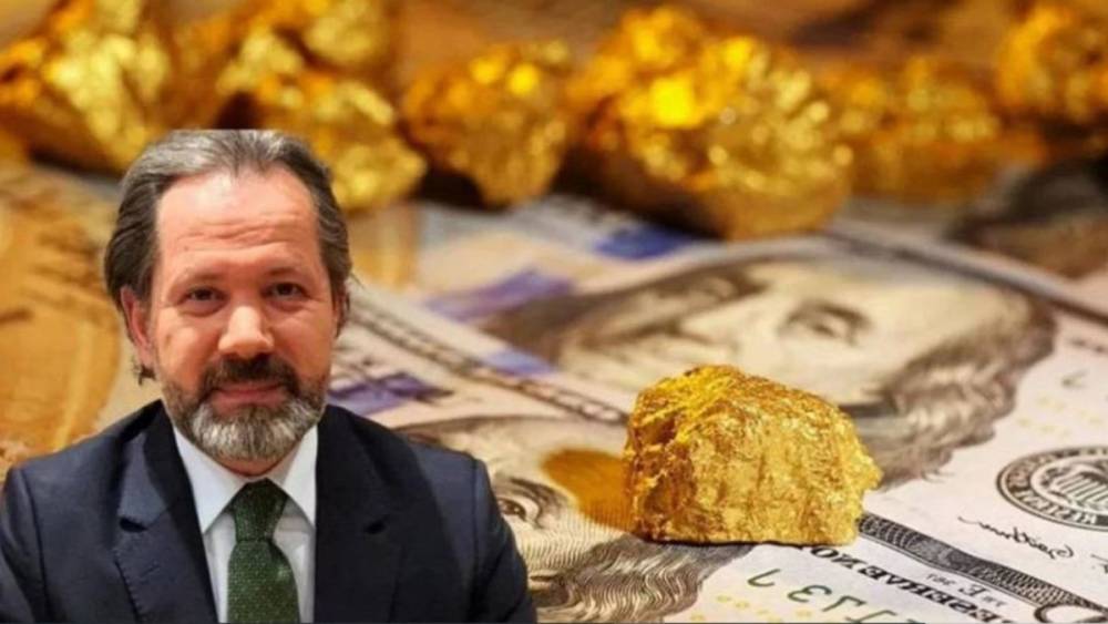 İslam Memiş, g&uuml;m&uuml;ş ve altın yatırımcıları i&ccedil;in kritik uyarılarda bulundu 