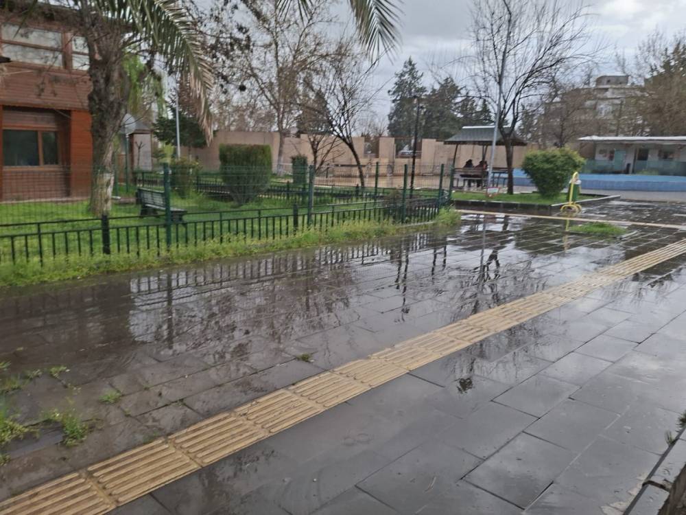 Adıyaman'da yeni haftada yağışlar etkisini s&uuml;rd&uuml;recek! 