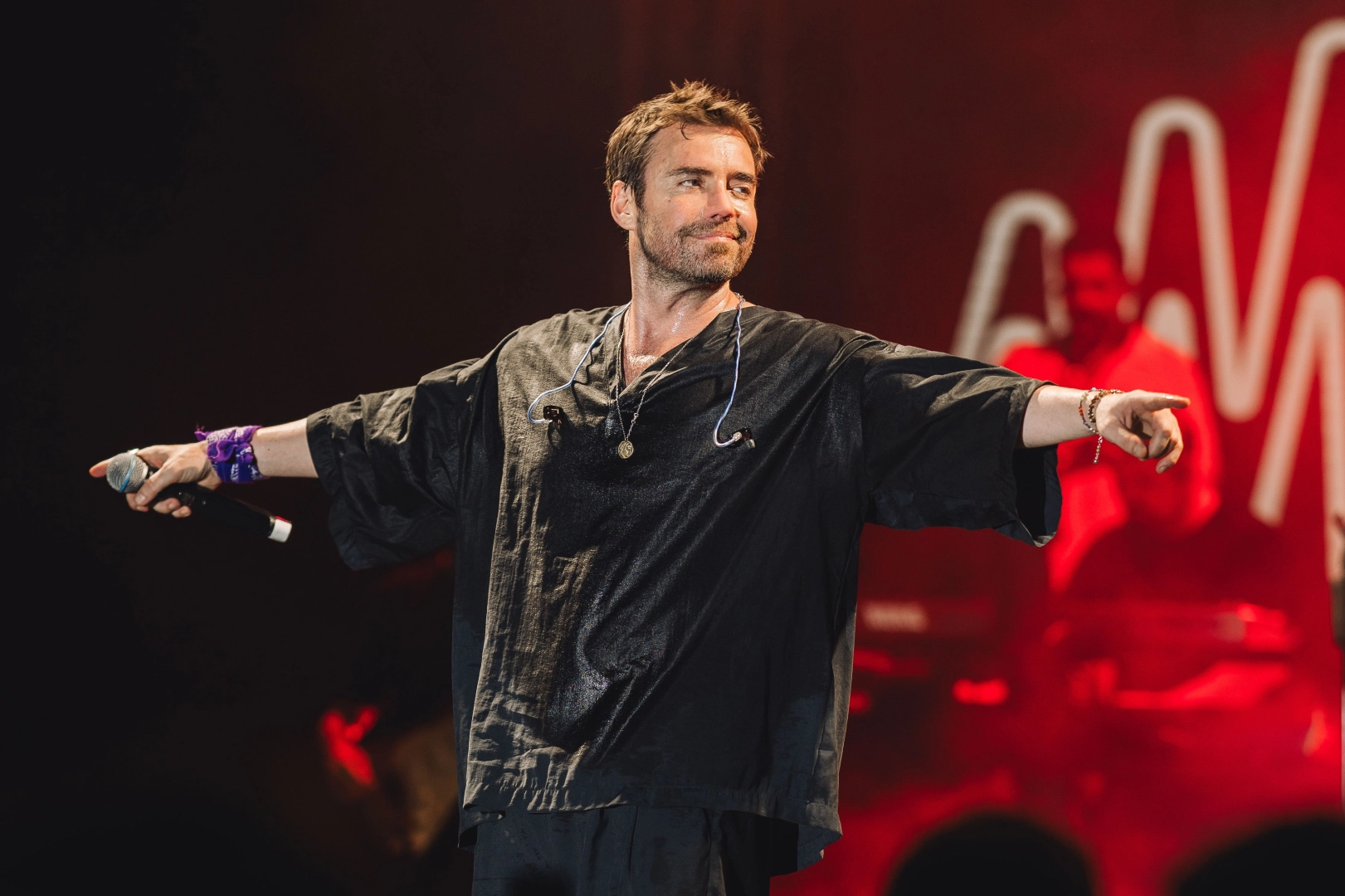 Murat Dalkılı&ccedil;&rsquo;tan 30 konserlik yaz maratonu