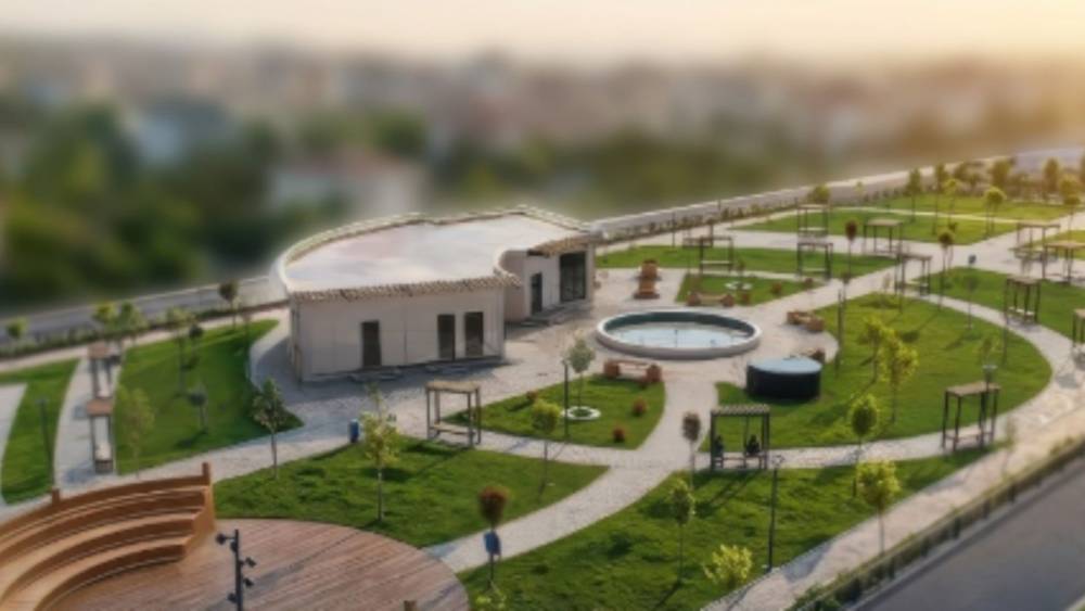 Adıyaman Belediyesi&rsquo;nden davet: Sırrı S&uuml;reyya &Ouml;nder&rsquo;in adı Adıyaman&rsquo;da yaşatılacak 