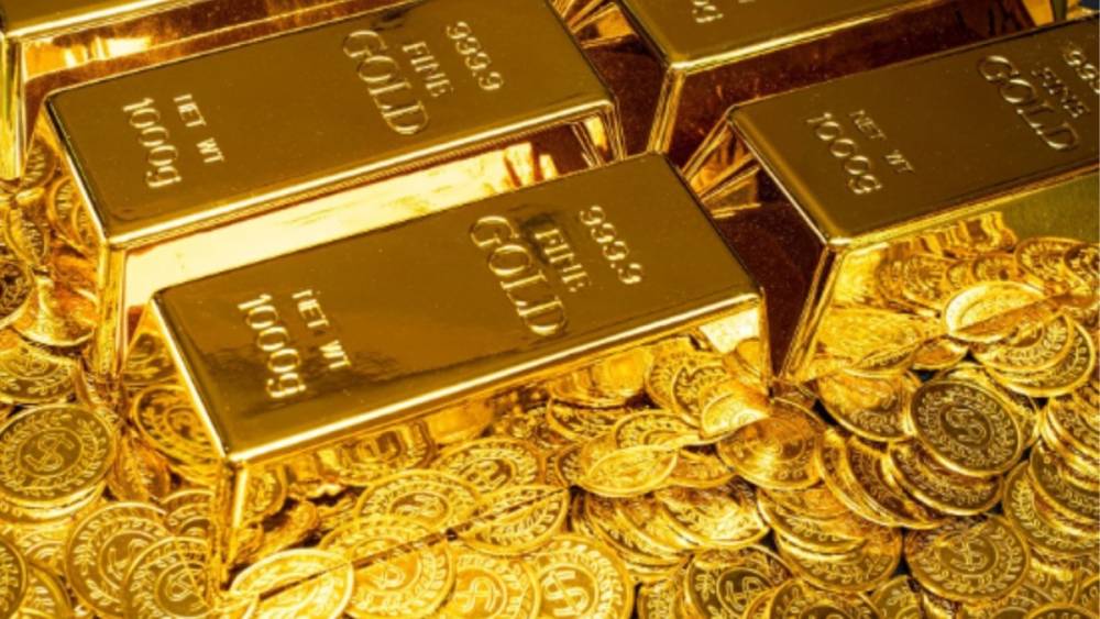 5 Haziran Cuma g&uuml;ncel altın fiyatları 