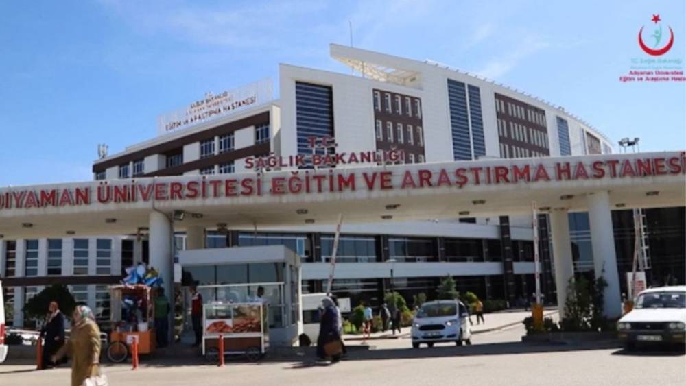 Adıyaman Eğitim ve Araştırma Hastanesi&rsquo;nde MR yoğunluğu tepki &ccedil;ekiyor 