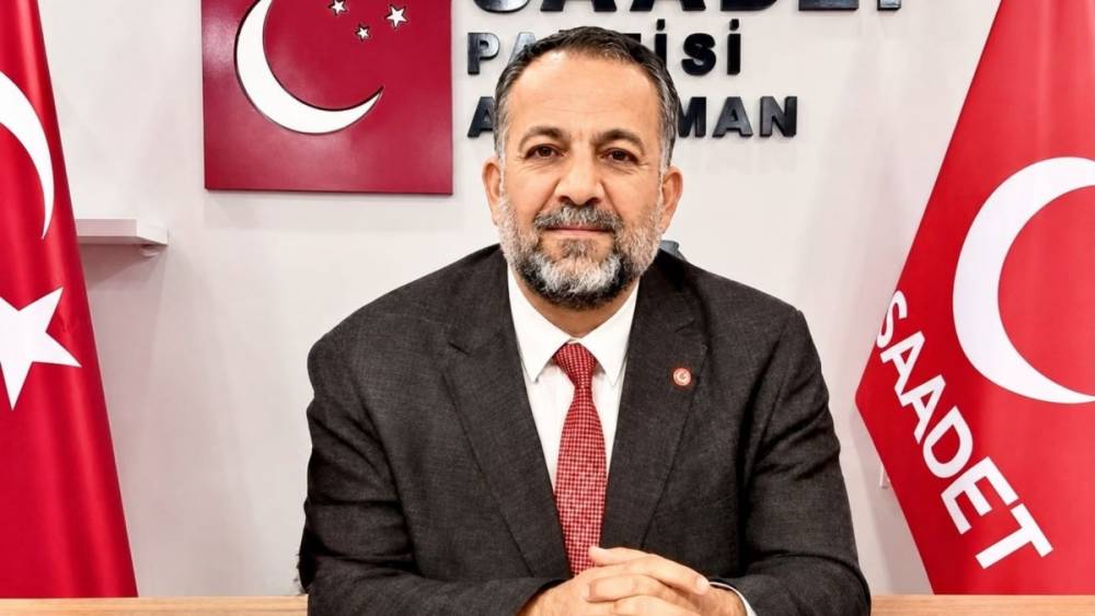 Başkan Haşim Asnuk&rsquo;tan hububat alım fiyatlarına tepki: &lsquo;Bir yıllık emeğin karşılığı bu mu?&rsquo; 