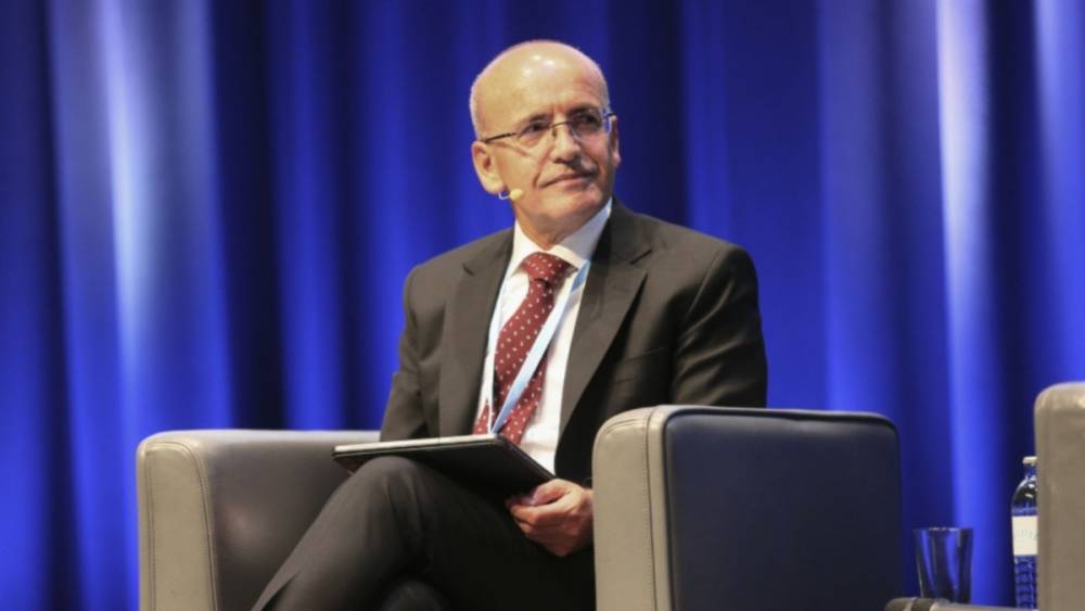 Bakan Şimşek’ten net mesaj: ‘Vergi affı gündemde değil’  