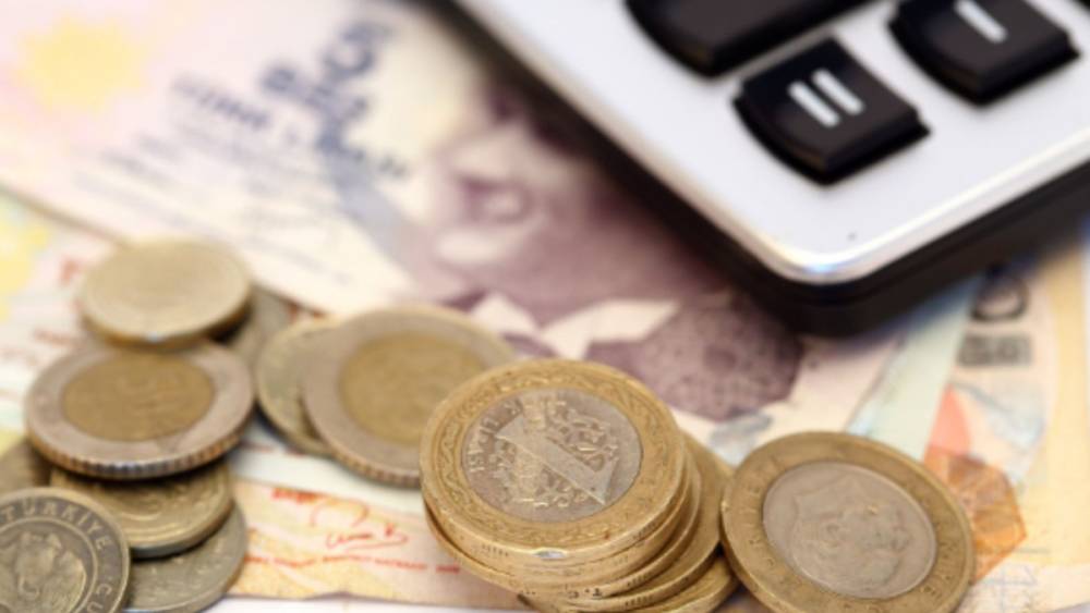 T&Uuml;İK a&ccedil;ıkladı: Mart ayında en y&uuml;ksek reel getiri mevduat faizinde 