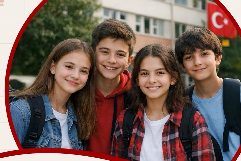 İstanbul Maltepe'de LGS Hazırlık Kursları&rsquo;na başvurular başladı