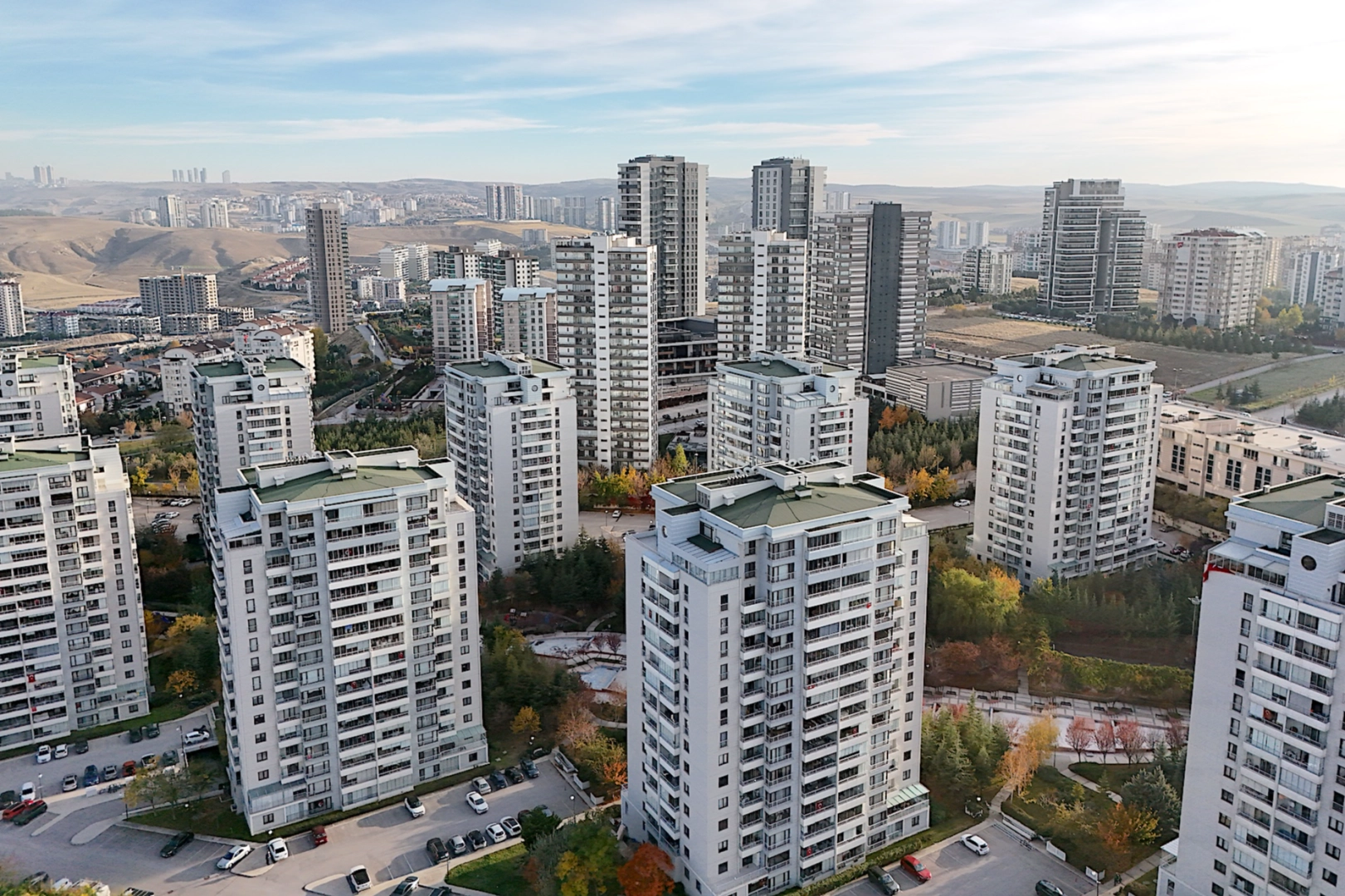 Site aidatlarına sınırlama geliyor... Yapılacak &uuml;st sınır zam oranı belli oldu