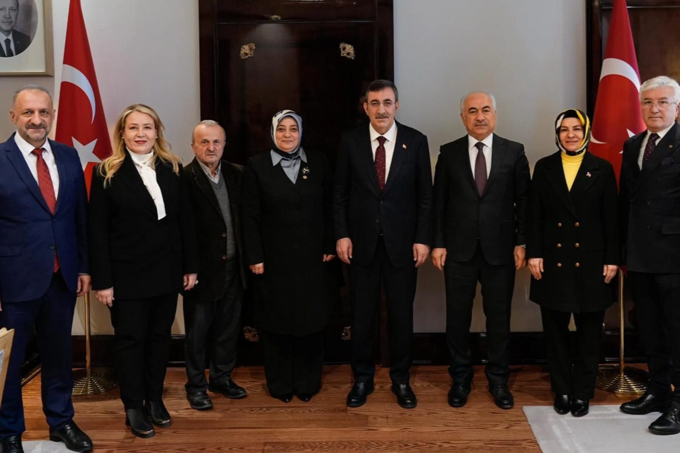 100 yılın sosyal sorumluluk projesi hayata ge&ccedil;iyor