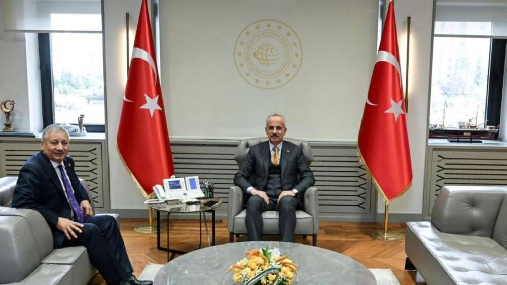 Birecik şehir ge&ccedil;işine yeni k&ouml;pr&uuml; ve yol projesi 2026 yatırım programına alındı 