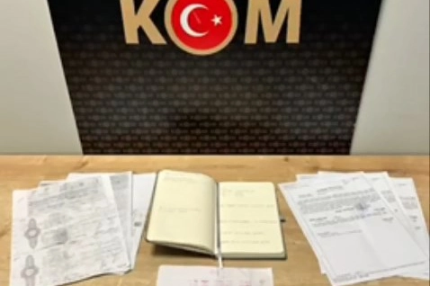 Bursa&rsquo;da tefecilik operasyonu: 3 tutuklama