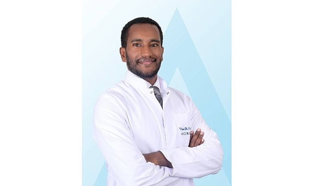 “Henüz gencim, kalbim sağlam