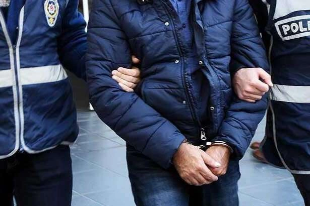 34 ilde FET&Ouml; operasyonu