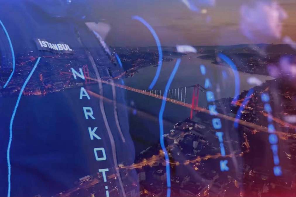 14 ilde sosyal medyadan uyuşturucu ticaretine 305 g&ouml;zaltı