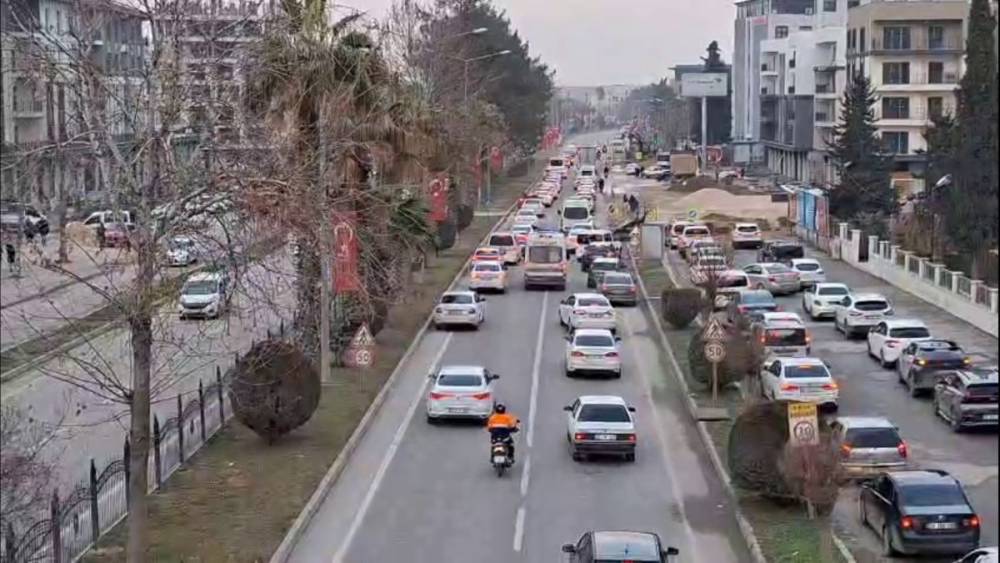 TBMM&rsquo;de trafik cezalarını artıran teklif kabul edildi 