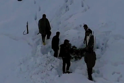 Van&rsquo;da yasa dışı avcılığa drone destekli m&uuml;dahale