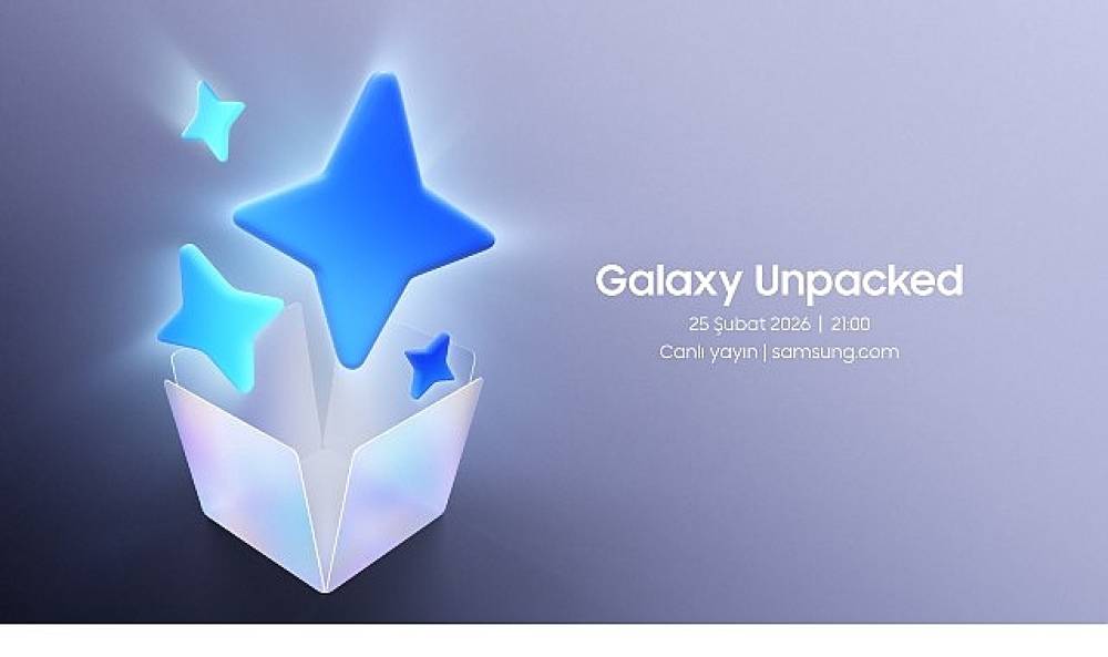  Galaxy Unpacked Şubat 2026:   Yeni Yapay Zek&acirc; Telefonları Yaşamınızı Kolaylaştıracak   