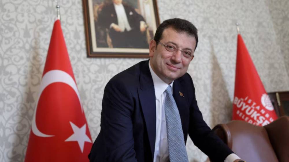 İBB davasında &uuml;&ccedil;&uuml;nc&uuml; g&uuml;n: Ekrem İmamoğlu ilk kez k&uuml;rs&uuml;ye &ccedil;ıktı 