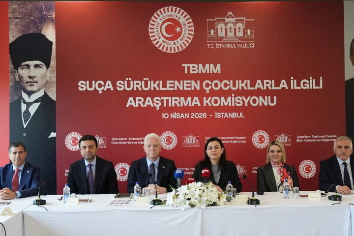 Su&ccedil;a s&uuml;r&uuml;klenen &ccedil;ocukların y&uuml;zde 82&rsquo;si pişman