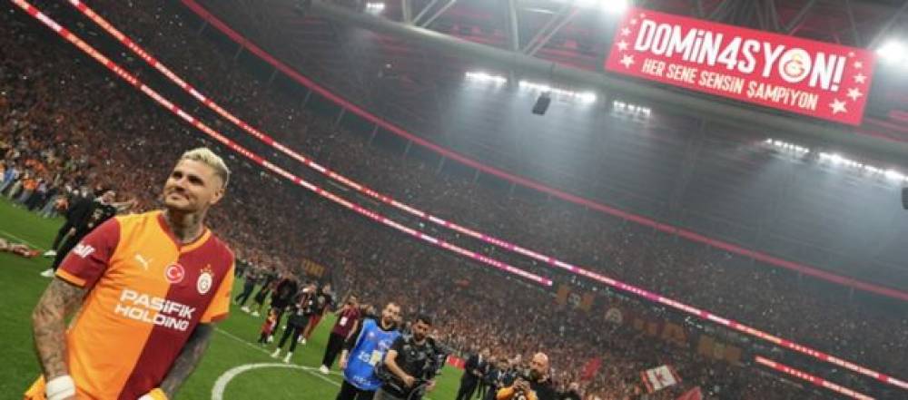 Icardi gidiyor mu, yeni sezon &ouml;ncesi transfer hazırlıkları başladı mı? 