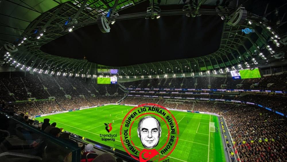 S&uuml;per Lig&rsquo;de yeni sezon heyecanı başlıyor: İşte ilk haftanın ma&ccedil; programı 
